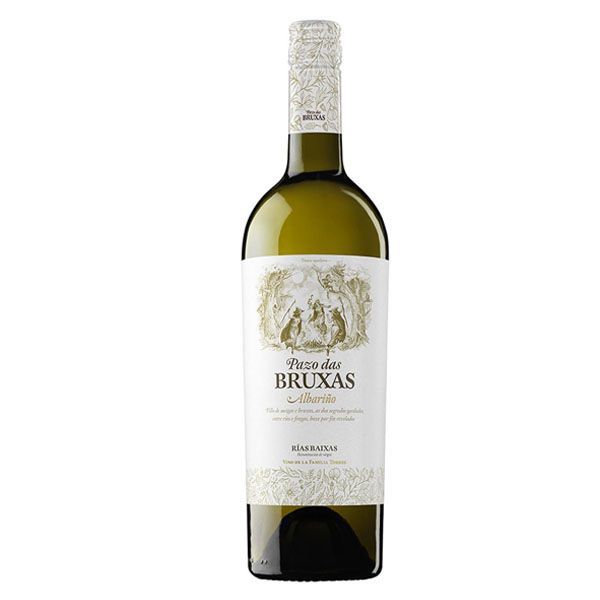 Pazo Das Bruxas