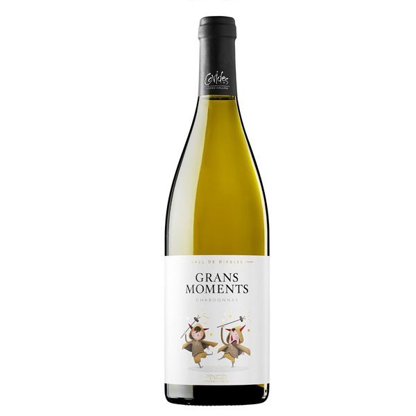 Grans Moments Chardonnay Ball de Diables