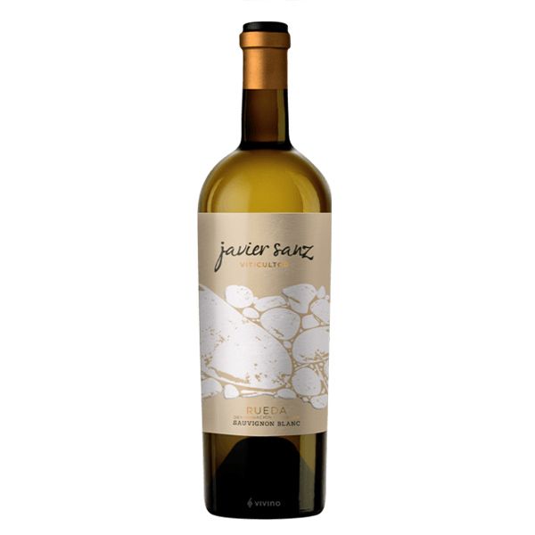 Javier Sanz Sauvignon