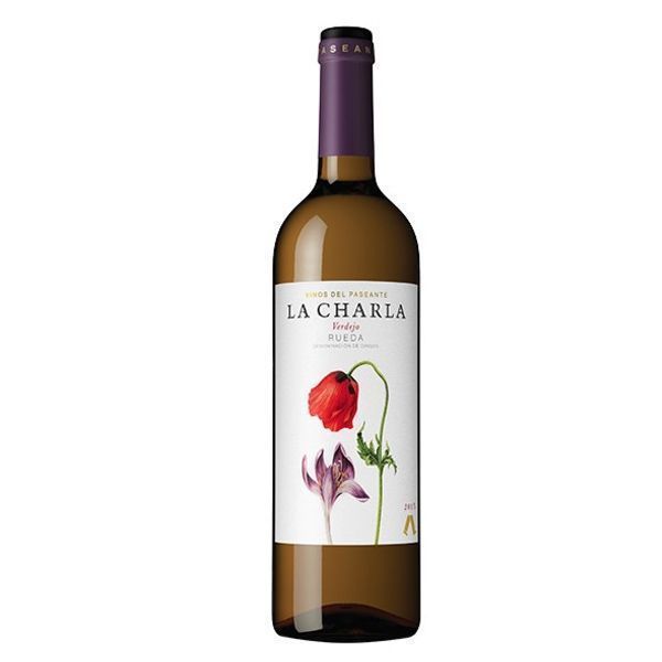 La Charla