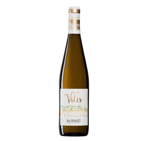 Llopart Vitis