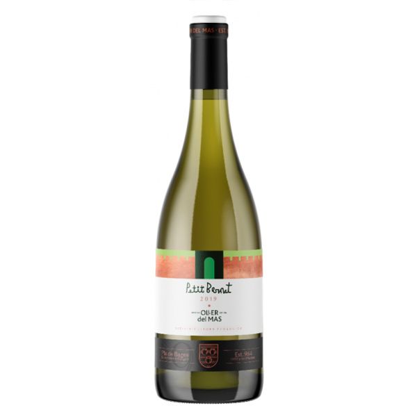 Petit Bernat Blanc
