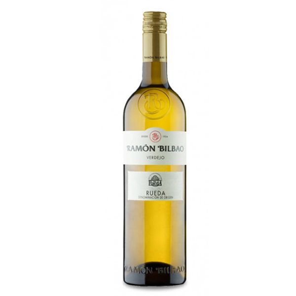Ramon Bilbao Verdejo