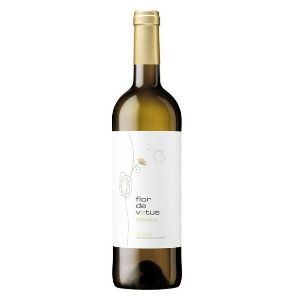 Flor de Vetus