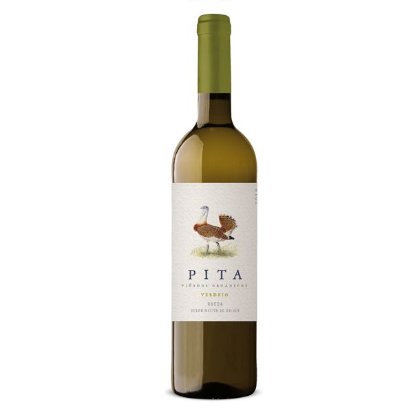 Pita Dominio de Verderrubí
