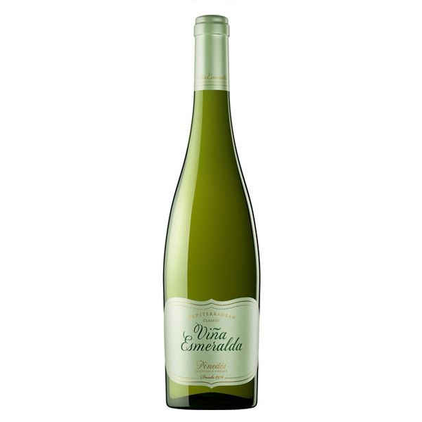 Viña Esmeralda Blanc