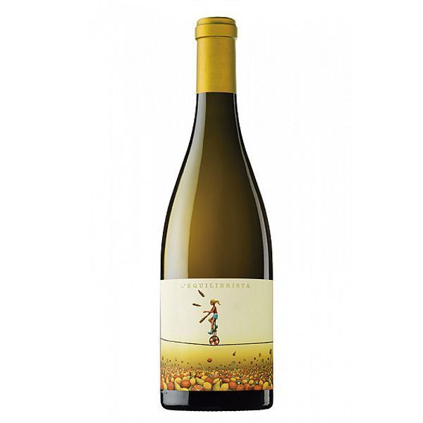 L'Equilibrista  Blanc