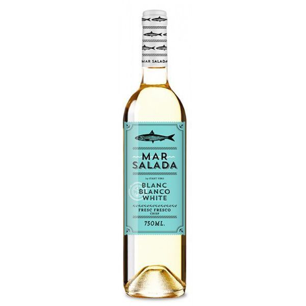 Mar Salada