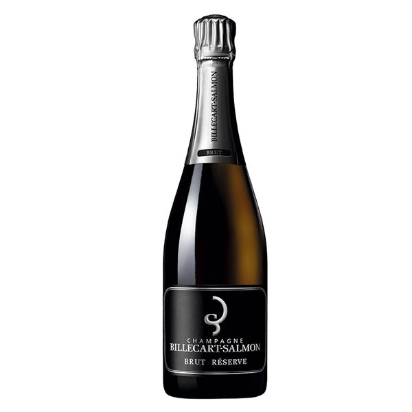 Billecart-Salmon Brut Réserve