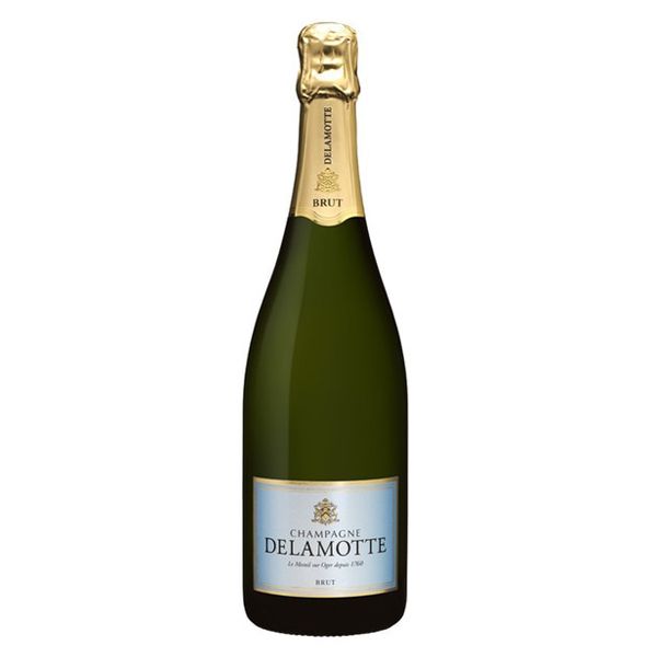 Delamotte Champagne Brut