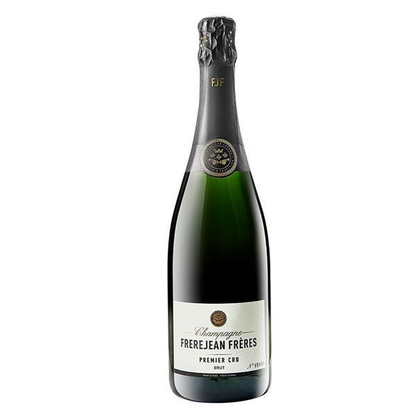 Frerejean Frères Brut Premier Cru