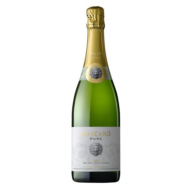 Mascaró brut nature