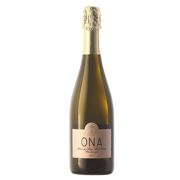 Ona blanc de negre brut nature