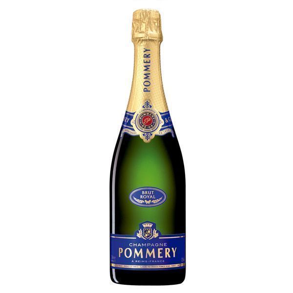 Pommery Brut Royal