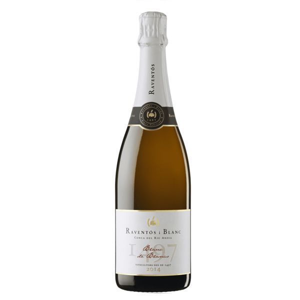 Raventós i Blanc Blanc de Blancs