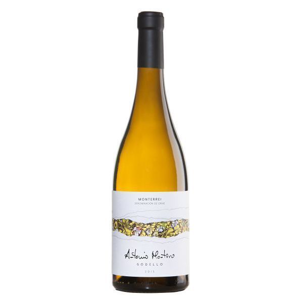 Antonio Montero Godello