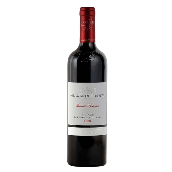 Abadia Retuerta 2008