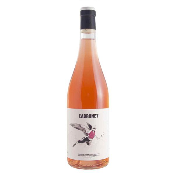 L'Abrunet rosat