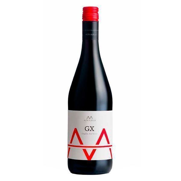 Alta Alella Garnatxa negra