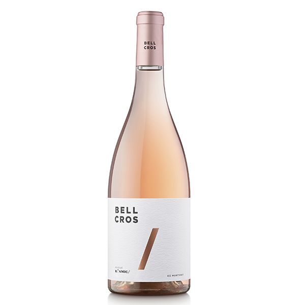 Bell Cros l'Amic