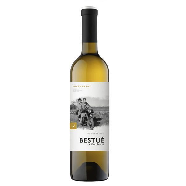 Bestué Chardonnay