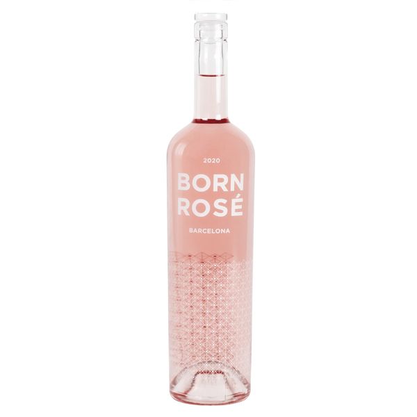 Born Rosé