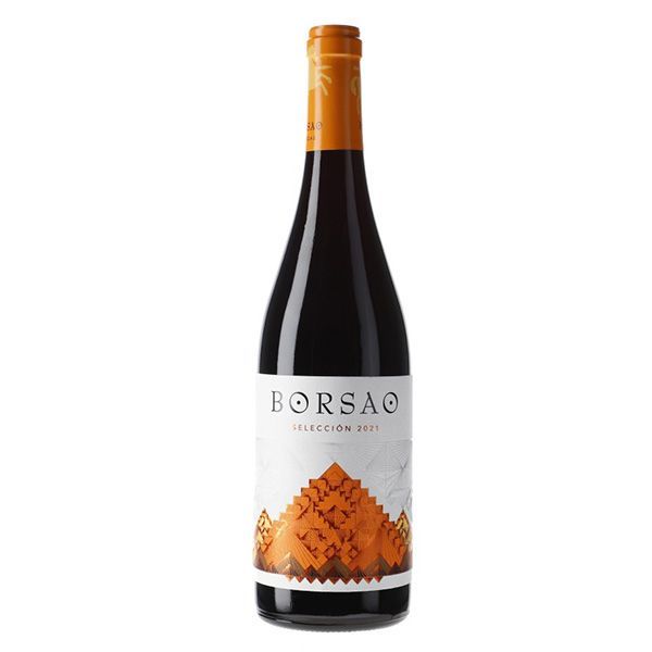 Borsao 2012