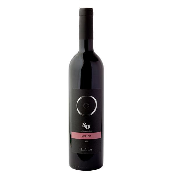 Can Roda Merlot