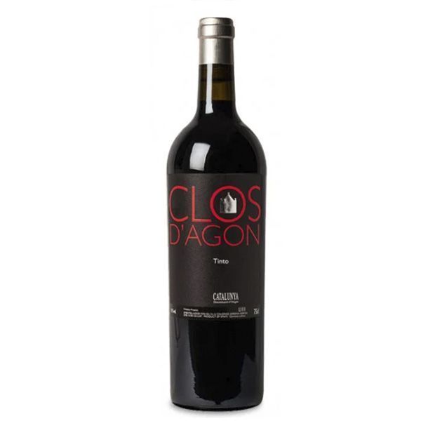 Clos d Agon 2018