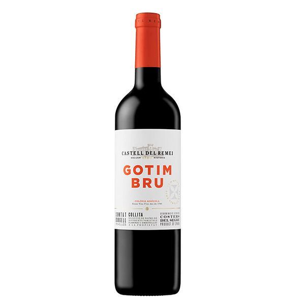 Gotim bru
