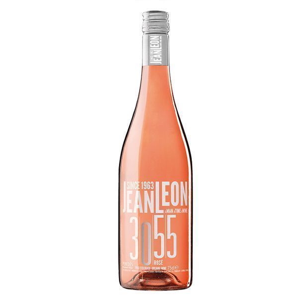 Jean Leon 3055 Rosé