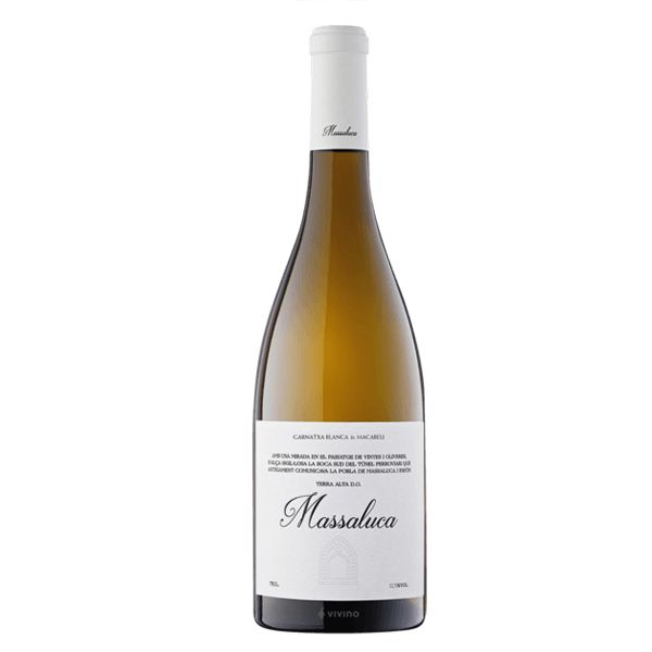 Massaluca Blanc