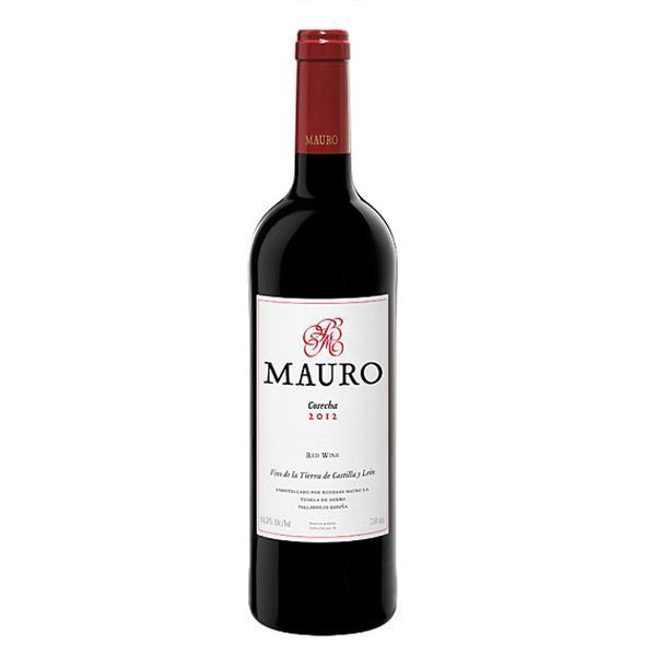 Mauro 2012