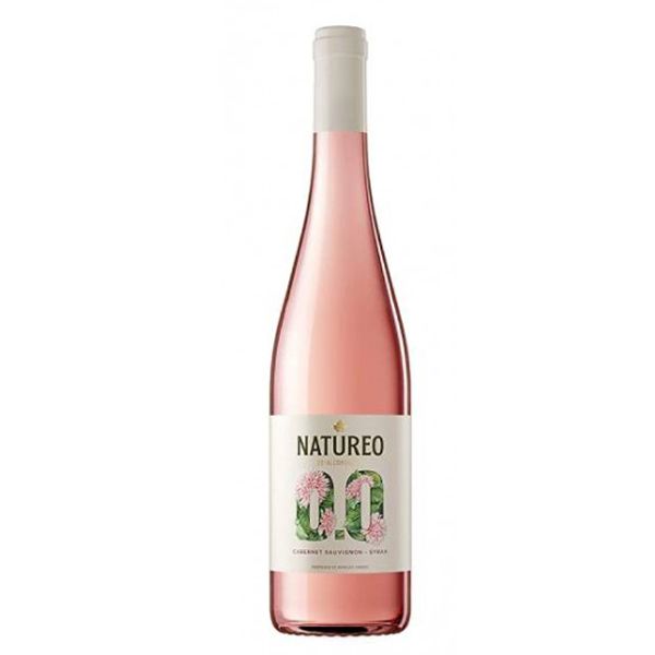 Natureo 0,0 rosat