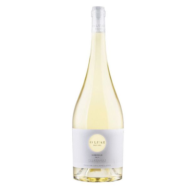 O Luar Do Sil Godello