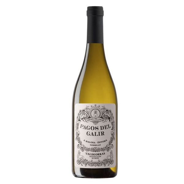 Pagos del Galir Godello