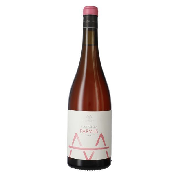 Parvus Rosé