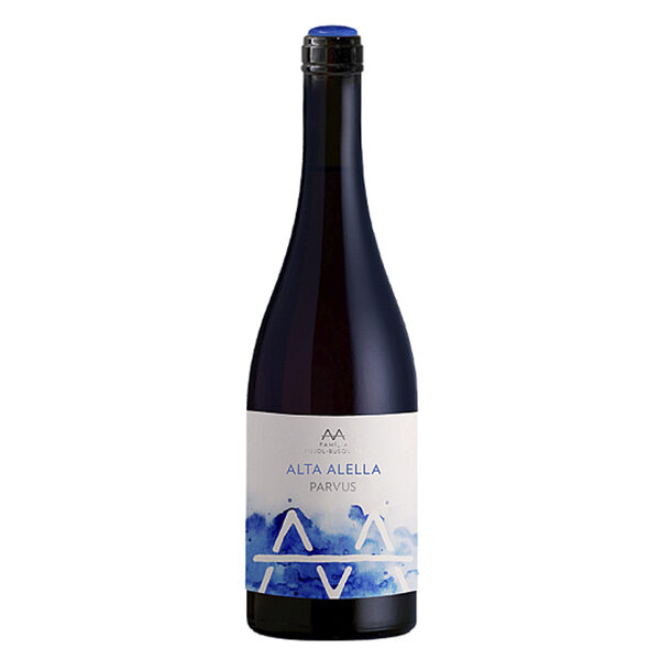 Parvus Syrah