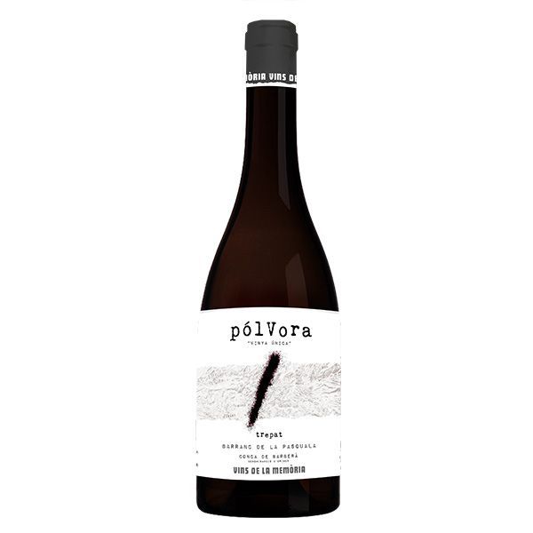 Polvora