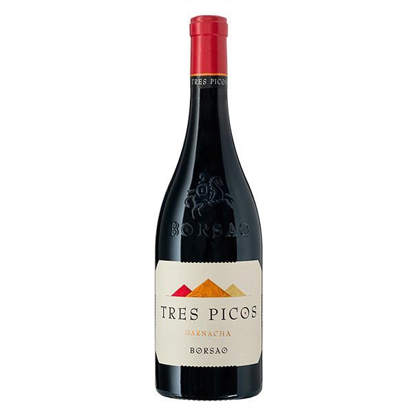 Tres Picos