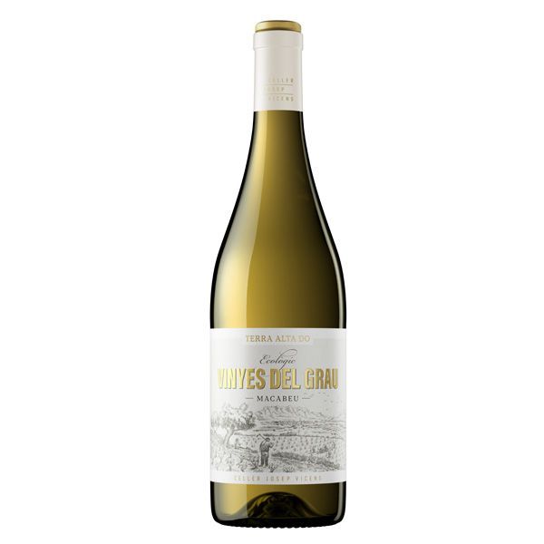 Vinyes del Grau Macabeu