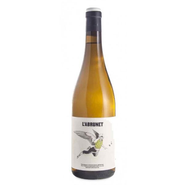 L'abrunet Blanc