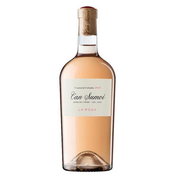 Can Sumoi La Rosa