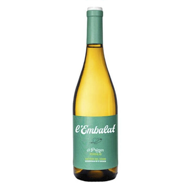l'Embalat Verdejo