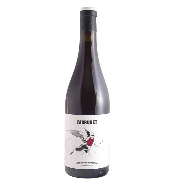 Abrunet negre