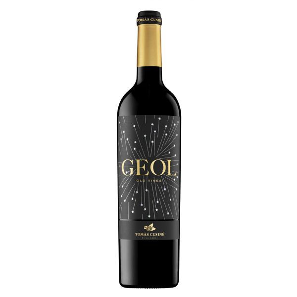 Geol negre