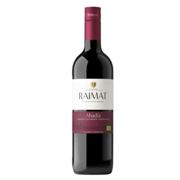 Raimat Abadia