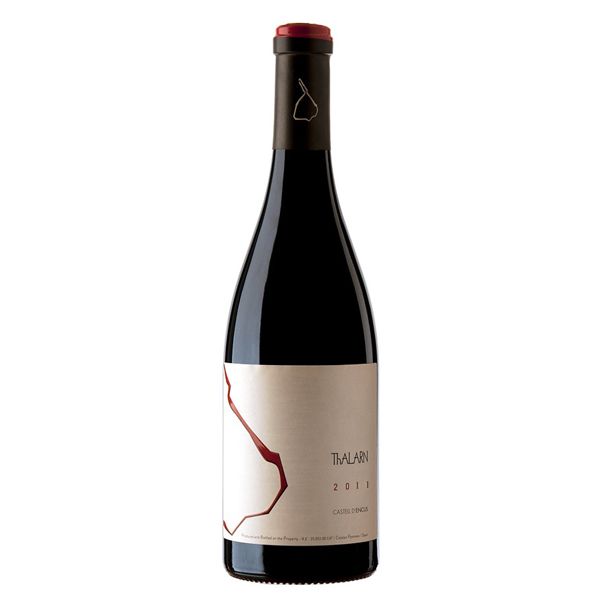 Thalarn 2011 Castell Encus