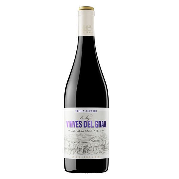 Vinyes del Grau