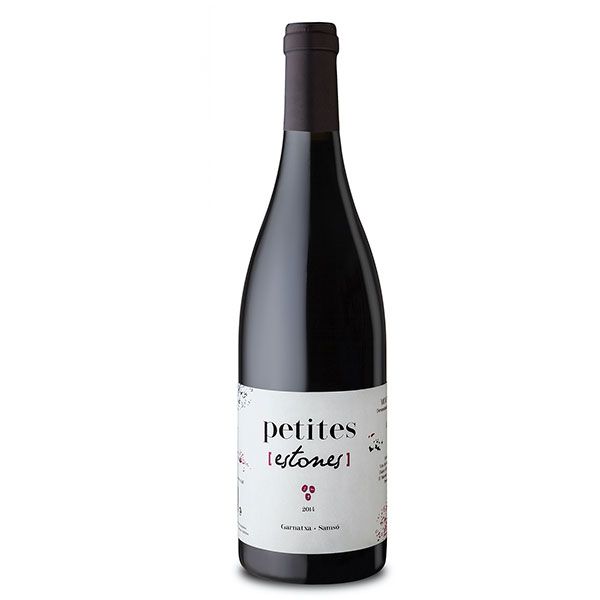 Petites Estones 2014